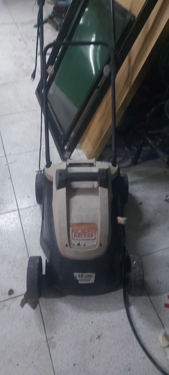 Corta grama