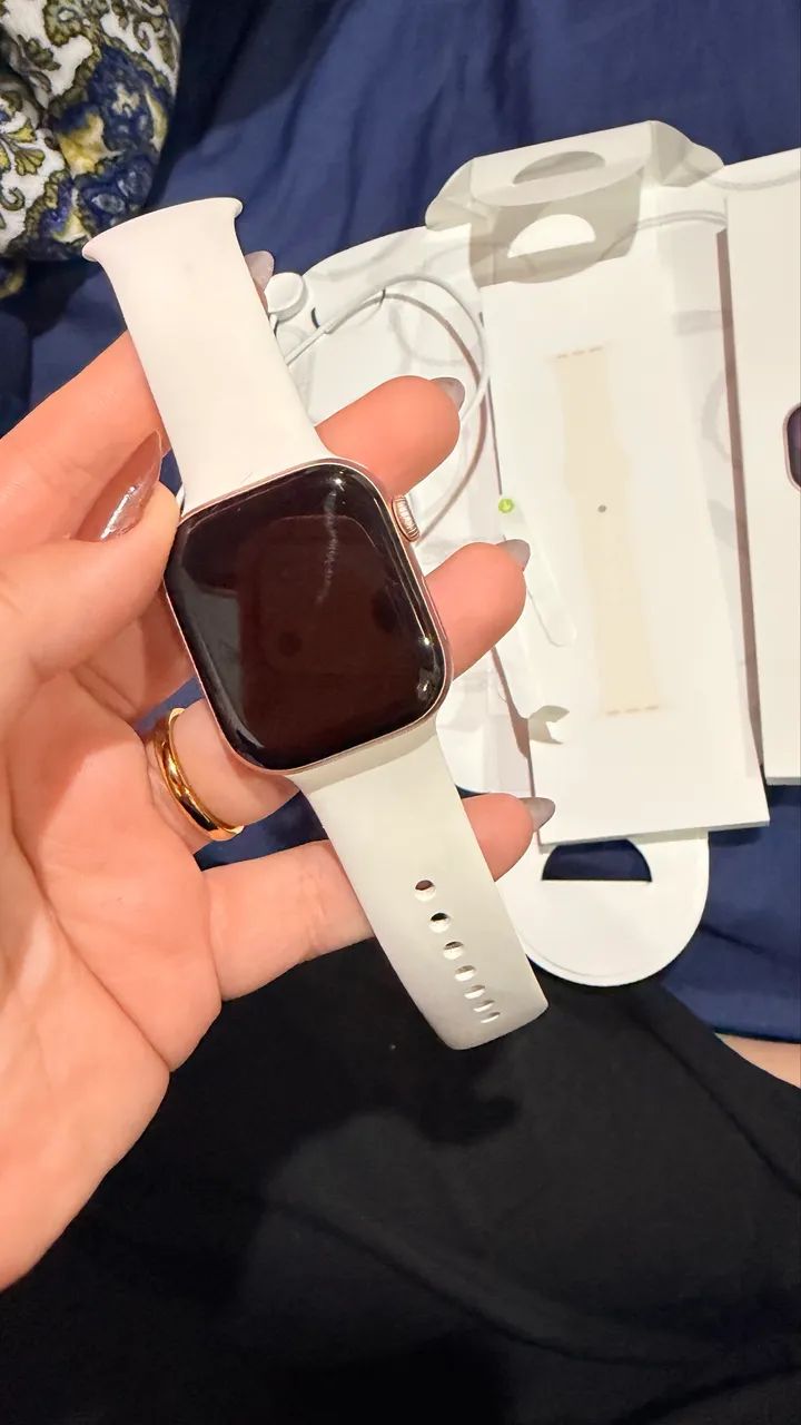 APPLE WATCH SÉRIES 11 42mm - Foto 3