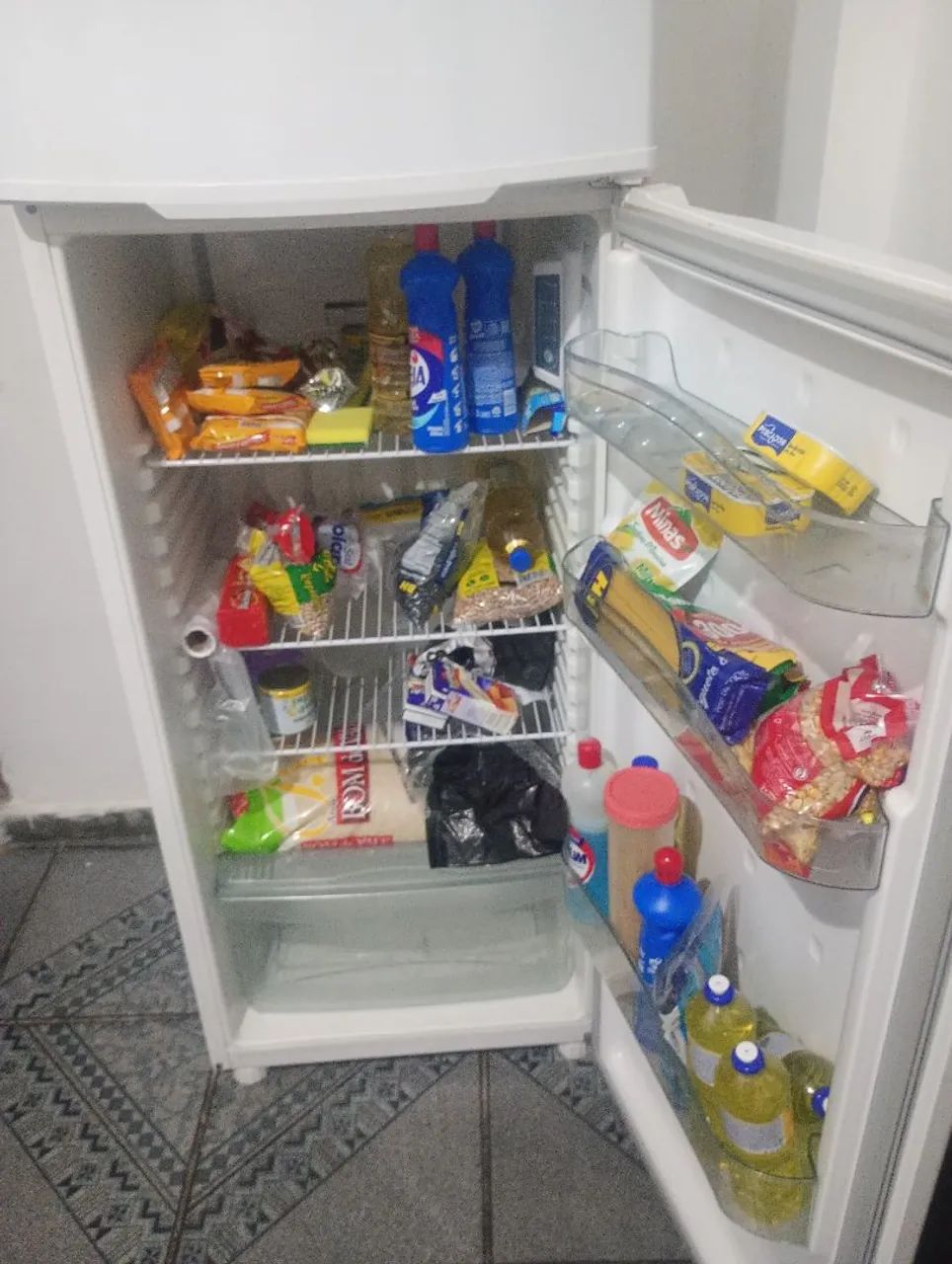 Geladeira duplex consul - Foto 4