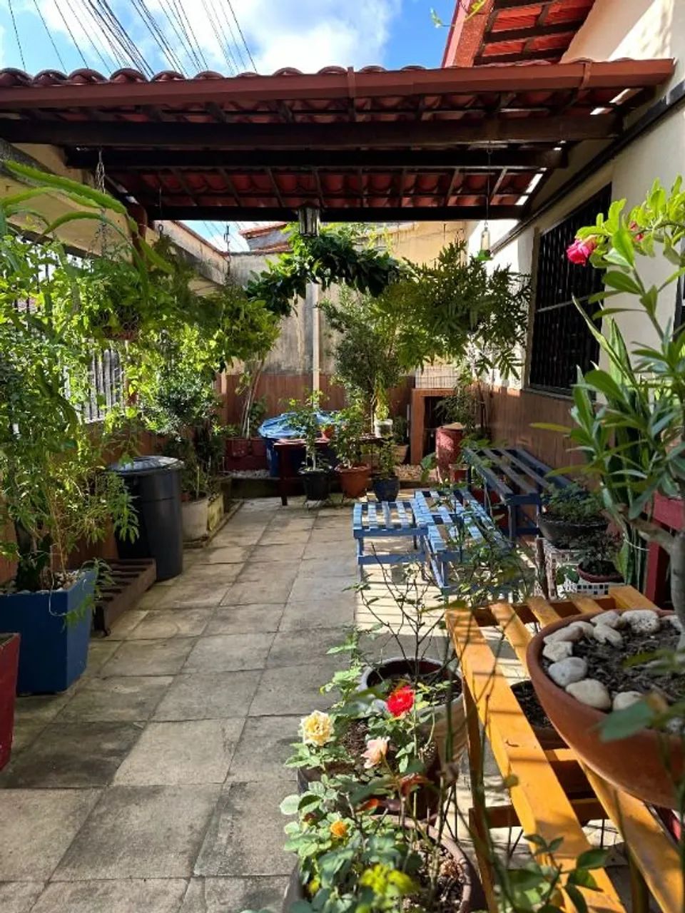Excelente Casa Plana - Conforto e Charme - Foto 2