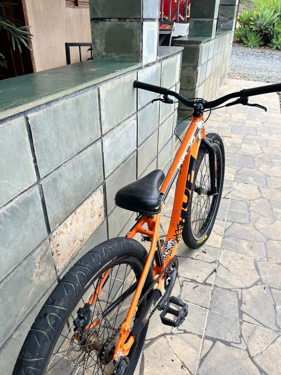 Bike Hupi Naja 2019 - Foto 2