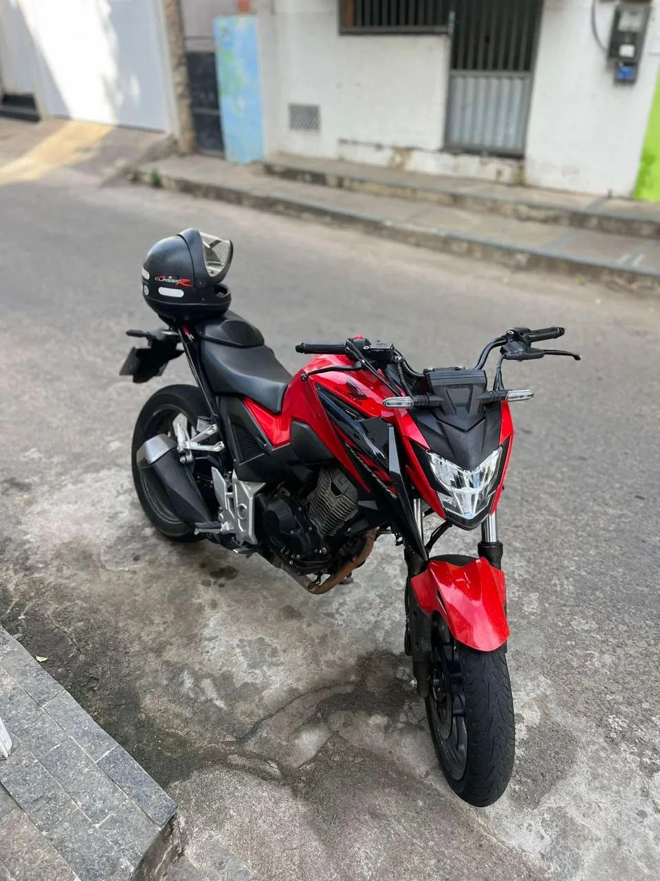 Vendo ou troco  - Foto 2