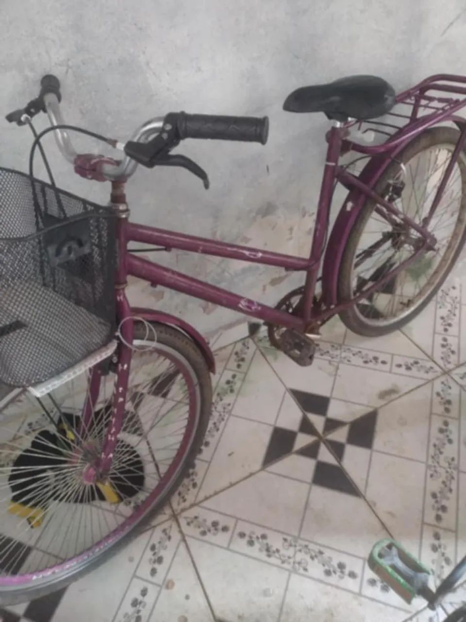 Bicicleta  - Foto 3