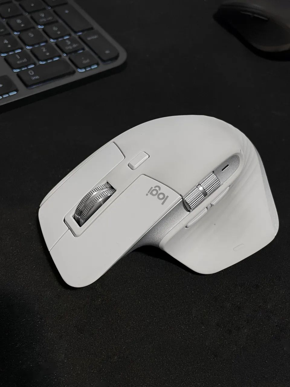 Mouse MX Master 3S Logi