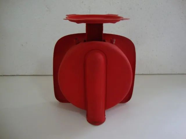 Balança antiga Marca Bender 10 Kg. - Foto 2