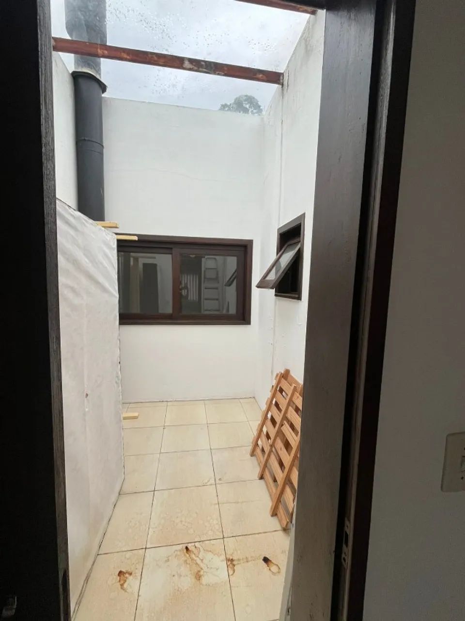 Excelente casa com 3 quartos (suíte) em Garopaba - bairro Ambrósio - Foto 5