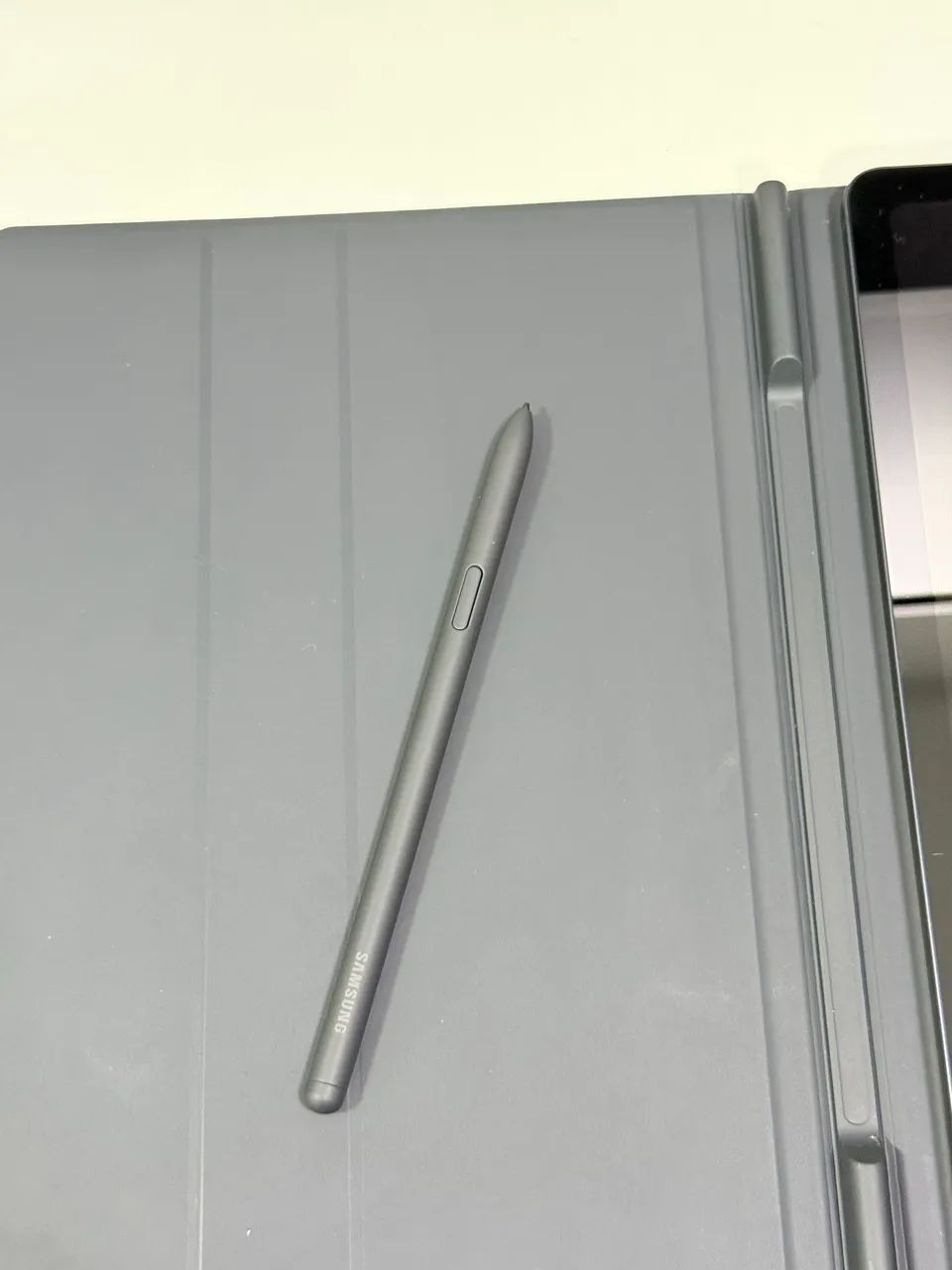 Tablet Samsung S6 Lite - Foto 2