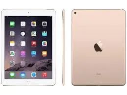 iPad Air 2