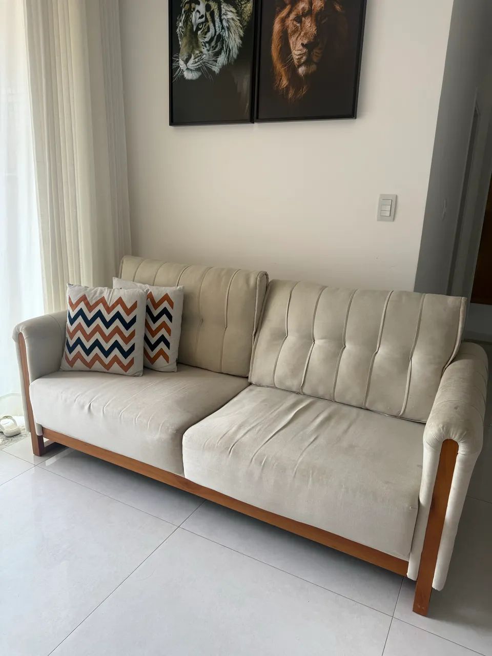 Sofá  - Foto 3