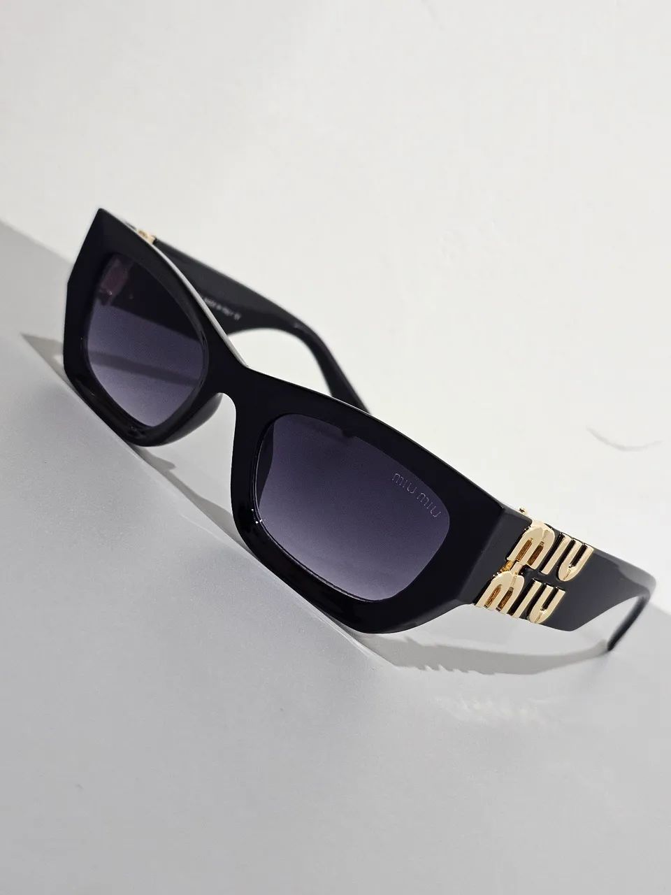 Óculos de sol Feminino Miu-Miu 