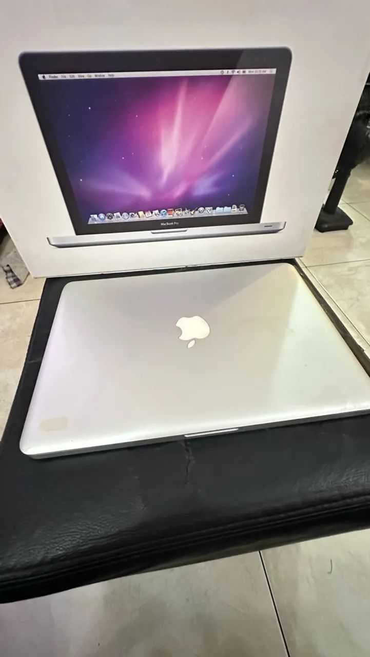 MacBook Pro 2011 - Foto 4