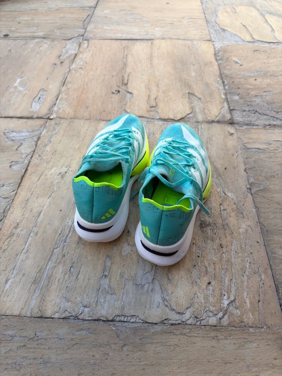 Vendo tênis importado adidas N41 - Foto 4