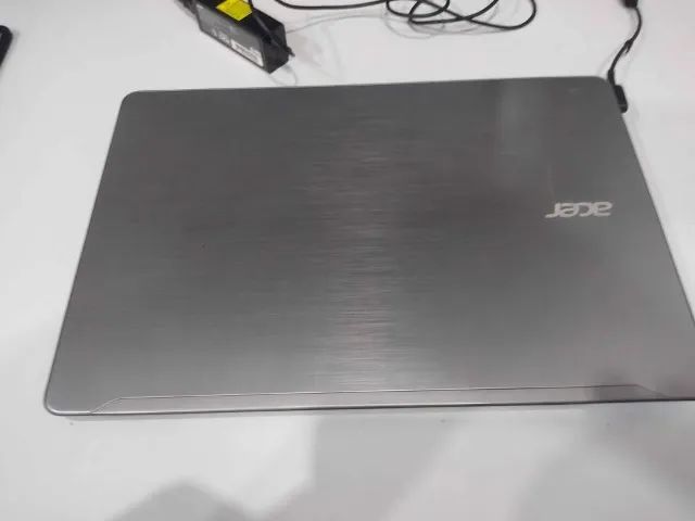 NOTEBOOK ACER CORE I5 7200U - usado - Foto 5
