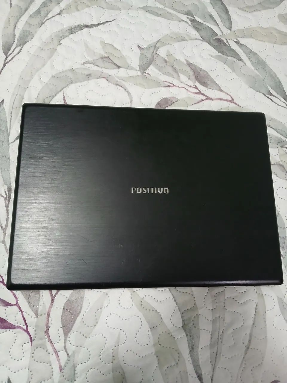 Notebook Positivo Unique s2065  - Foto 5