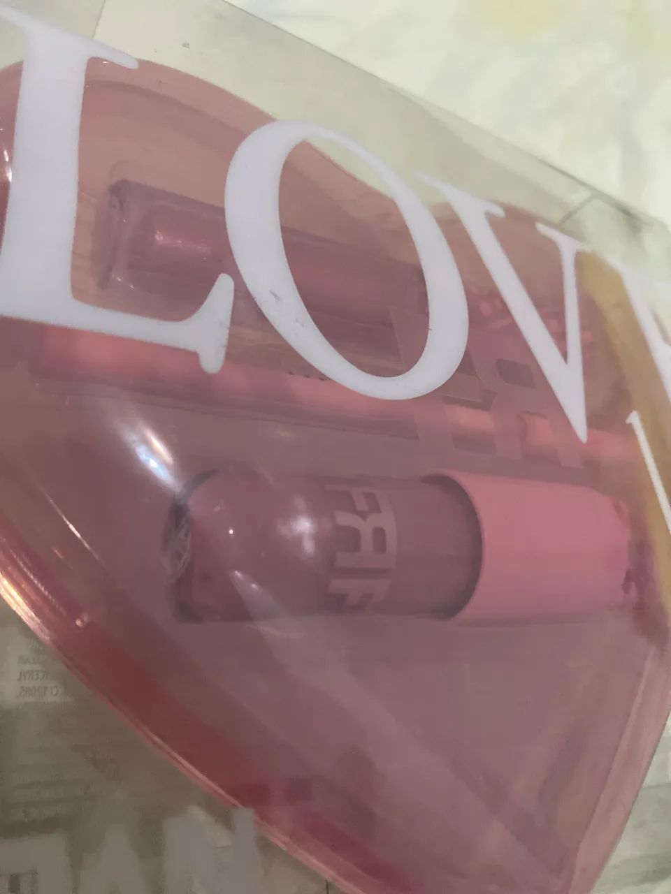 Kit Gloss e Lapis Labial Franciny Ehlke (LoveKit) - Foto 3