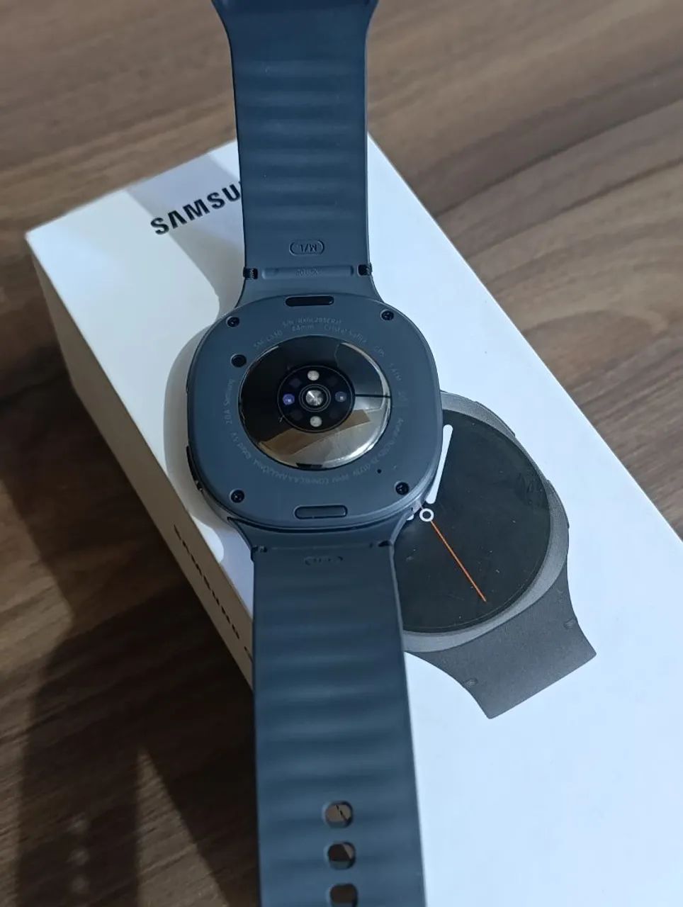 Samsung Galaxy Watch8 44mm Bluetooth - Foto 2