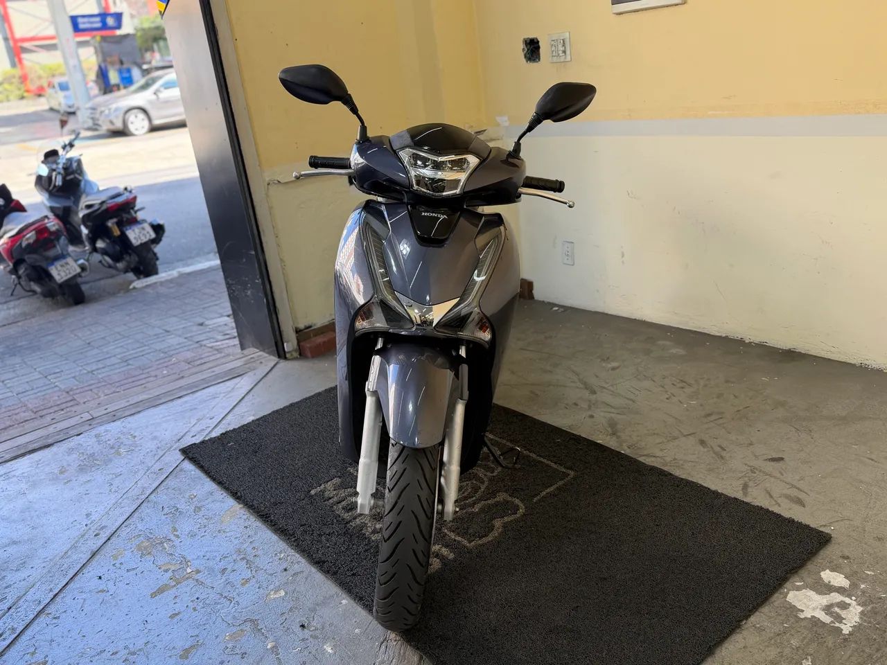Honda SH 150i - Foto 2