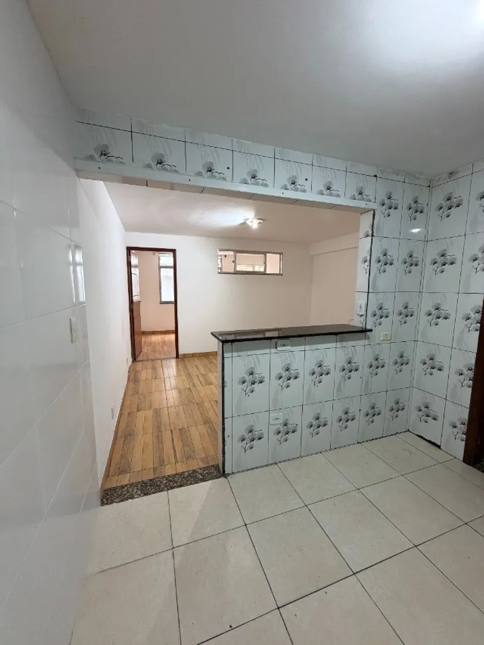 APARTAMENTO CENTRO 