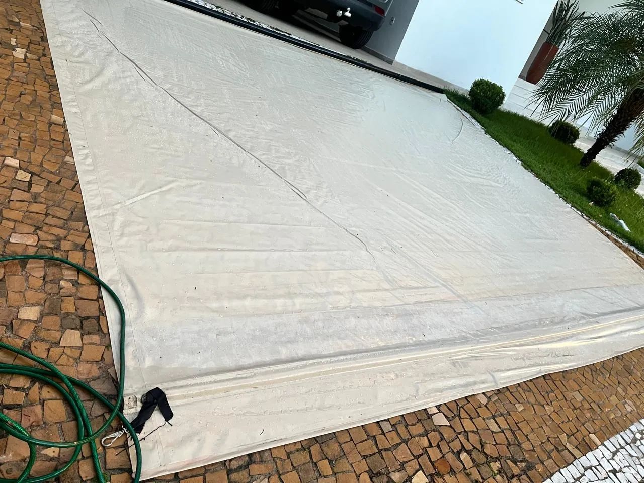 Toldo de casa área externa retrátil  para lojas e sacadas. 