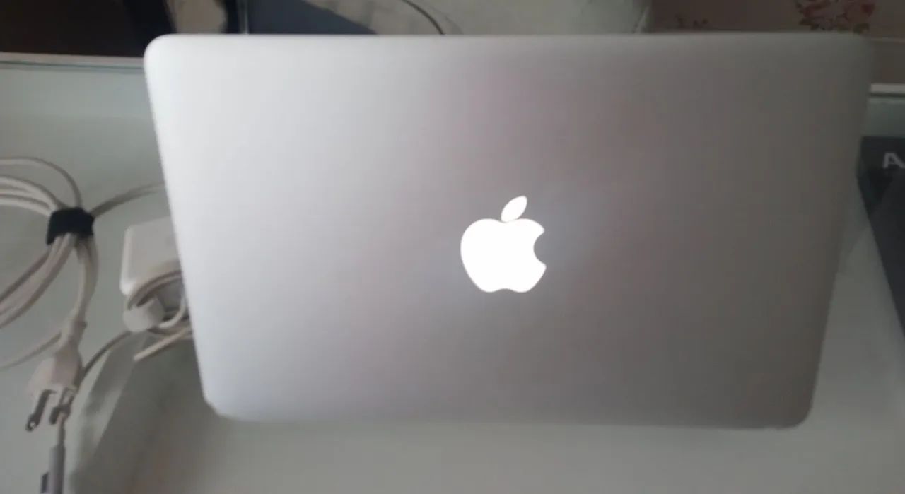 MacBook Air Intel Core 2 Duo 2010