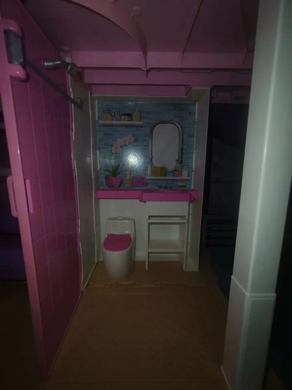 Casa da Barbie  - Foto 3