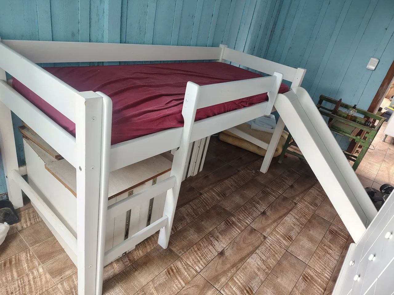 Jogo de Quarto Infantil  - Foto 2