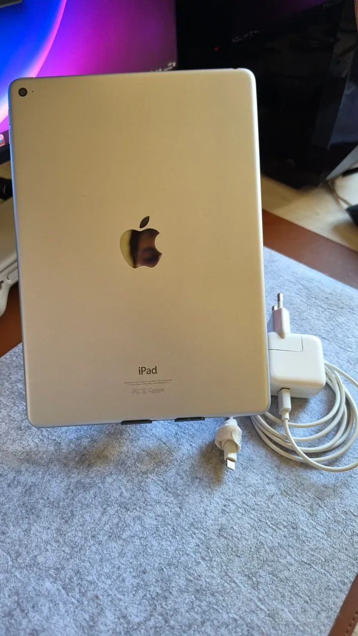 Ipad Air 2 - Foto 3