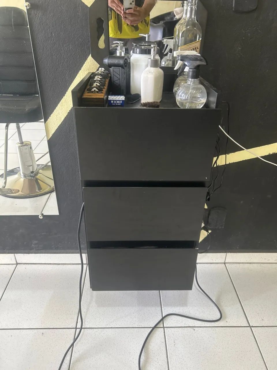 Barbearia  - Foto 4