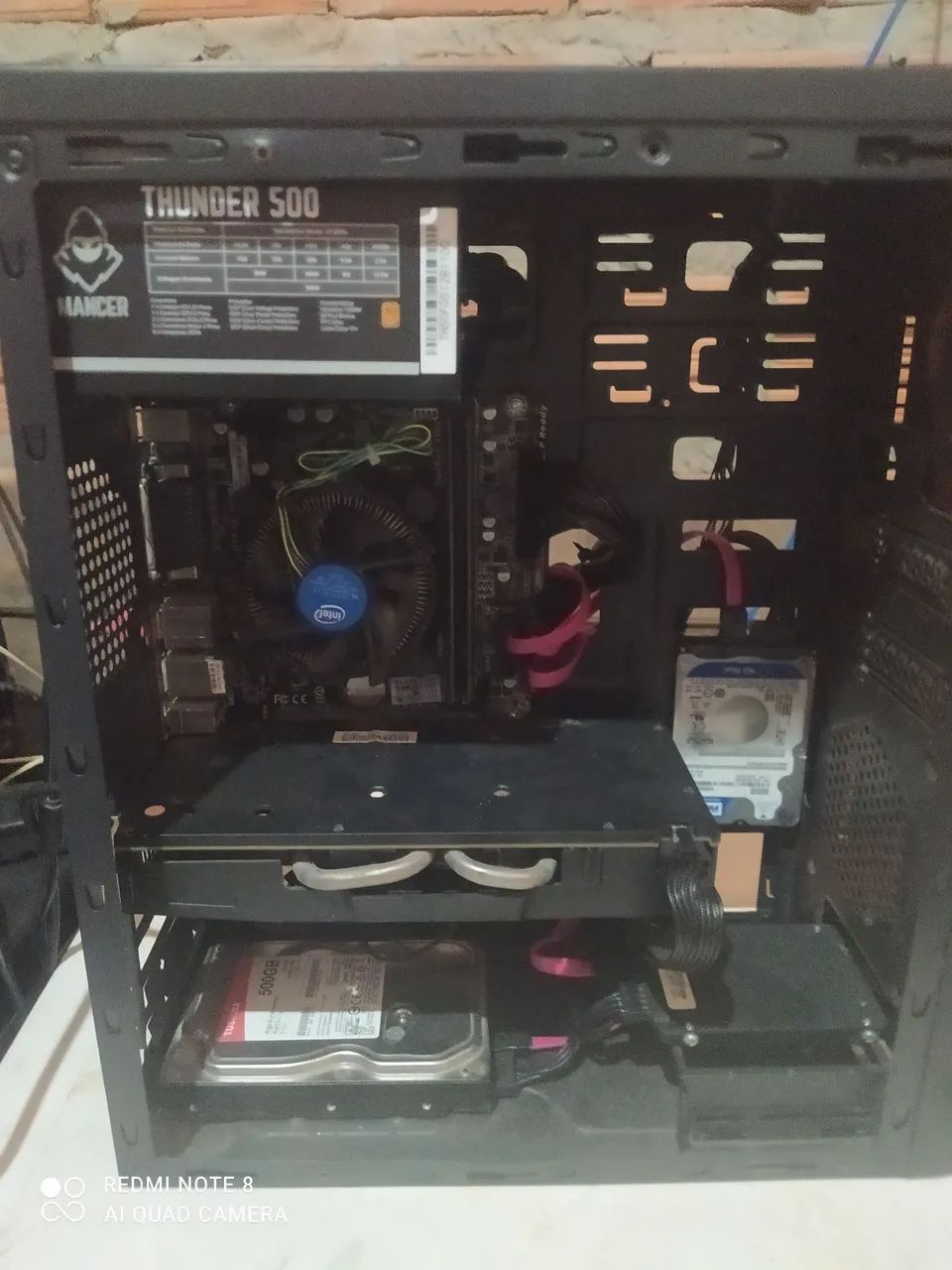 Vendo Pc ou peças dele  - Foto 3