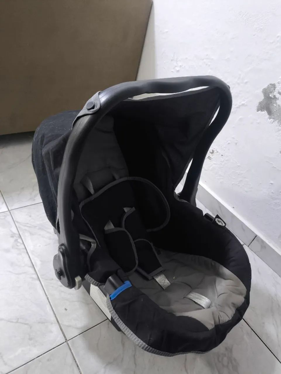 BEBÊ CONFORTO - Foto 2