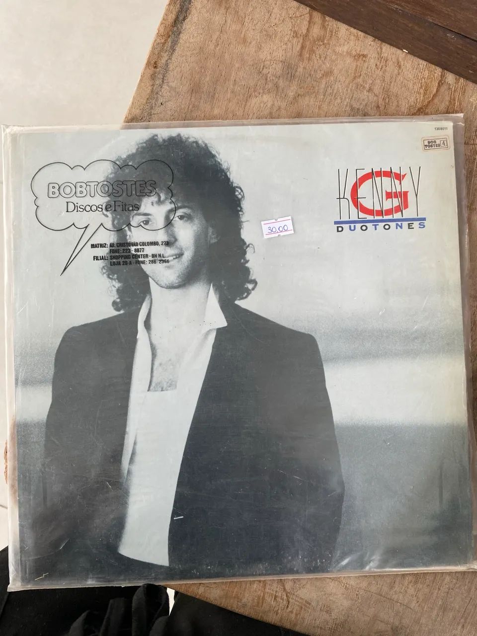 Discos de Vinil - Foto 3