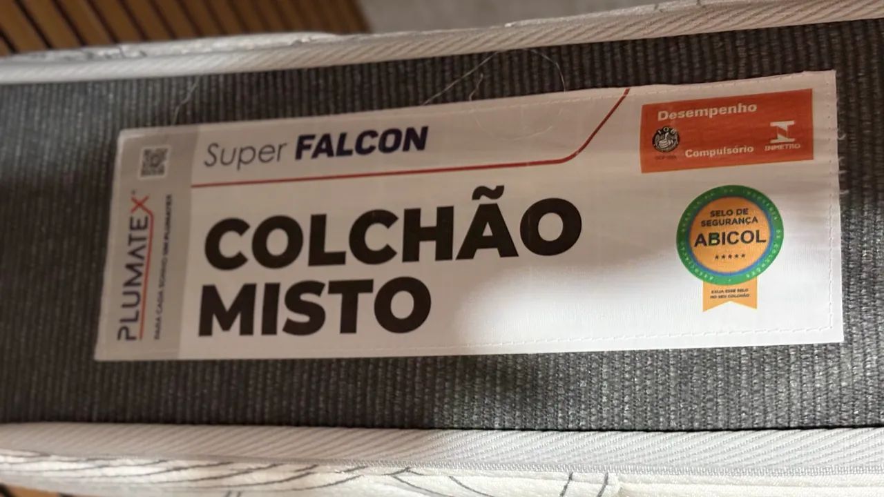 Colchão solteirão  - Foto 3