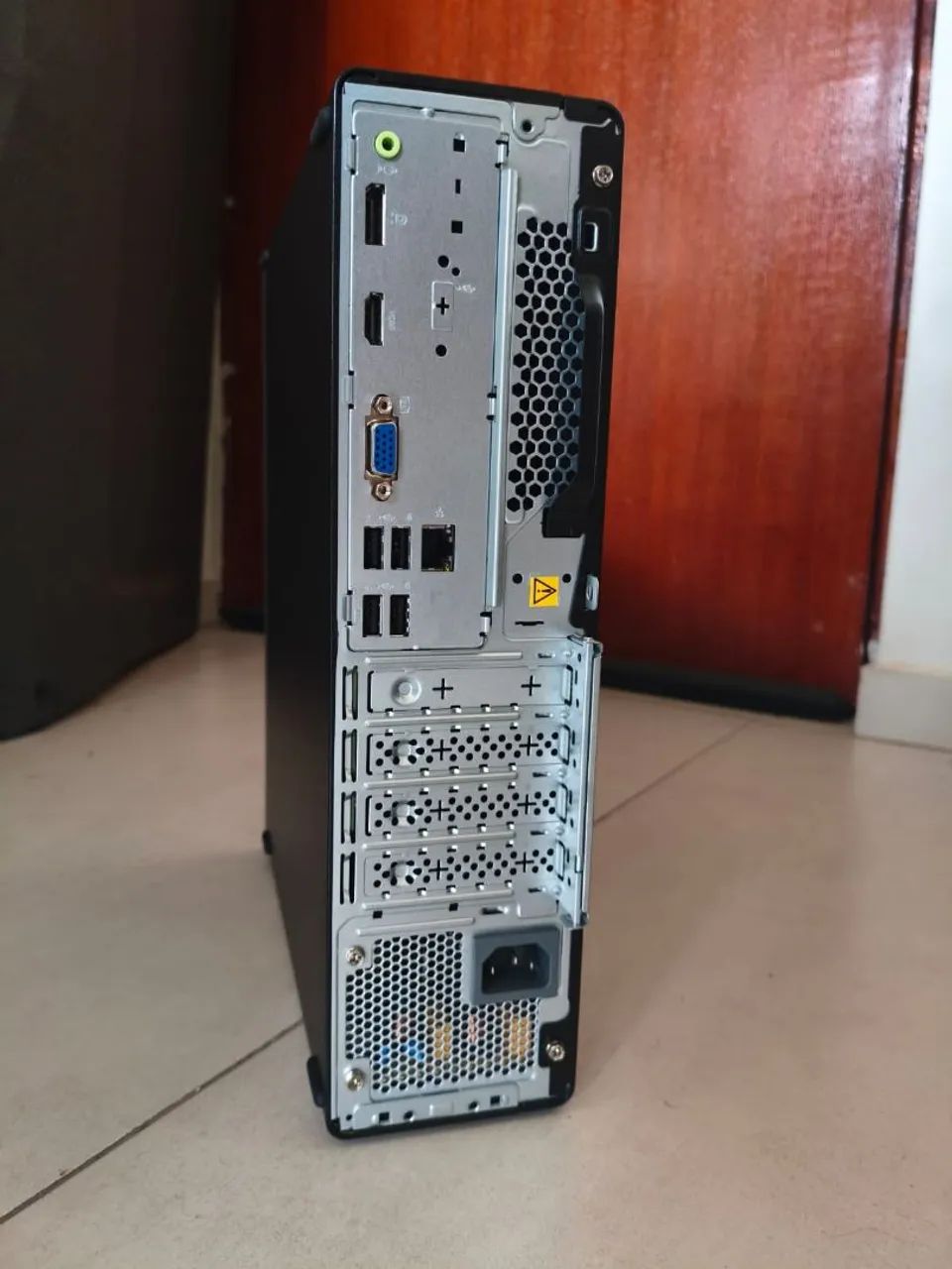 Computador Lenovo Thinkcentre i3 14th - Foto 3