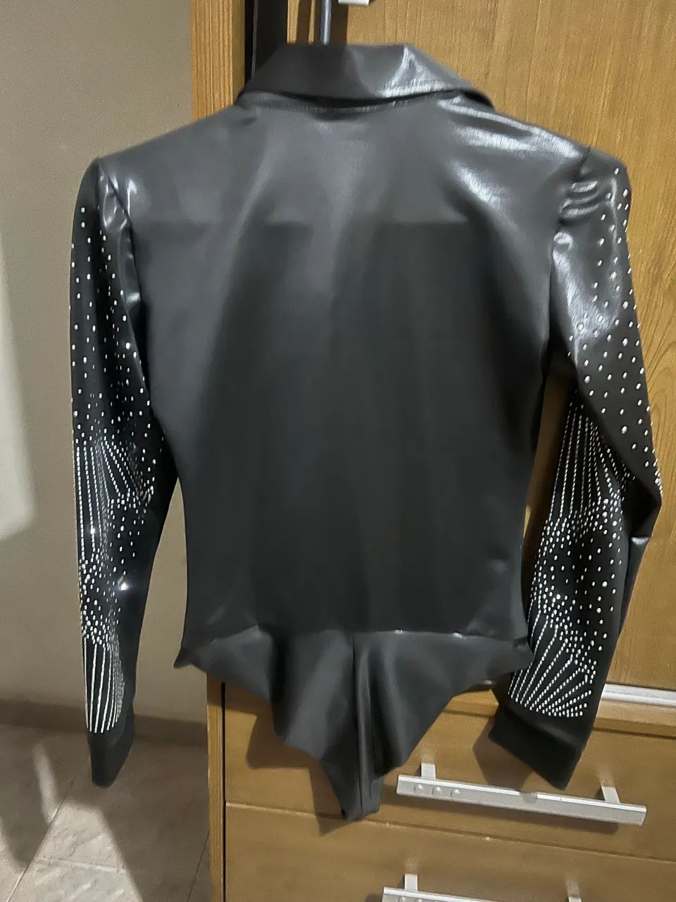 Body country pedraria  - Foto 3