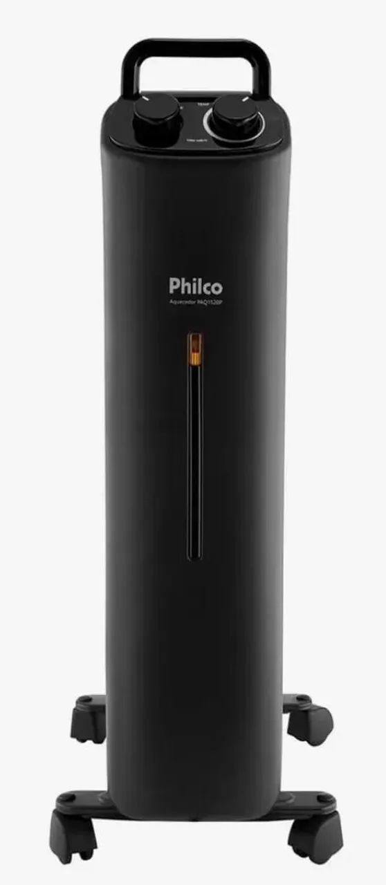 Vendo aquecedor Philco  - Foto 3