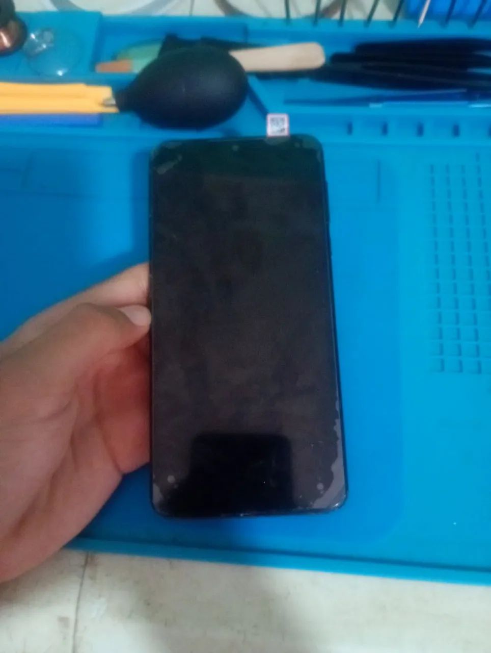 Motog8play 