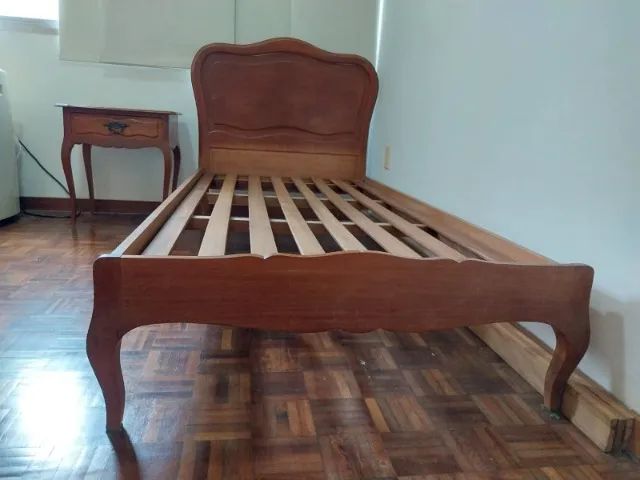 Cama de viúva  - Foto 2