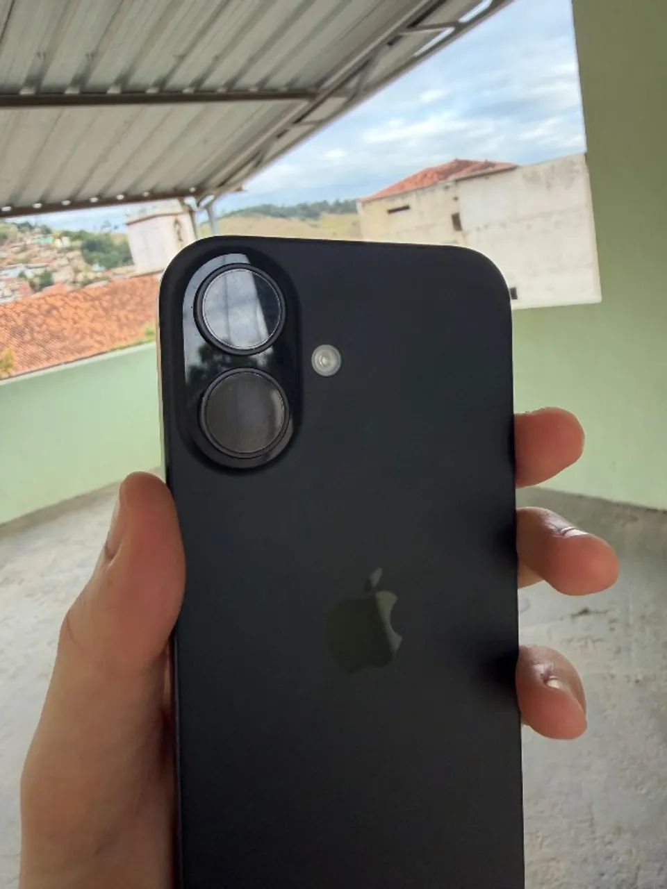 Iphone 16 256gb novinho - Foto 5