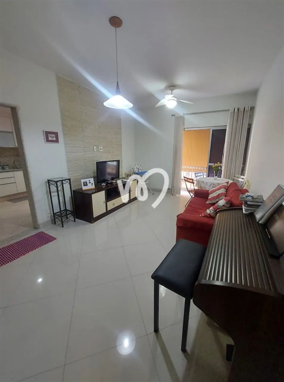 Apartamentos 2 quartos no Pechincha - Foto 2