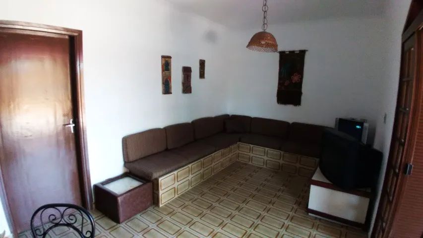 Casa a 50 Metros da Praia 12 hóspedes no melhor bairo da Praia Grande - REVEILLON 2027 - Foto 2