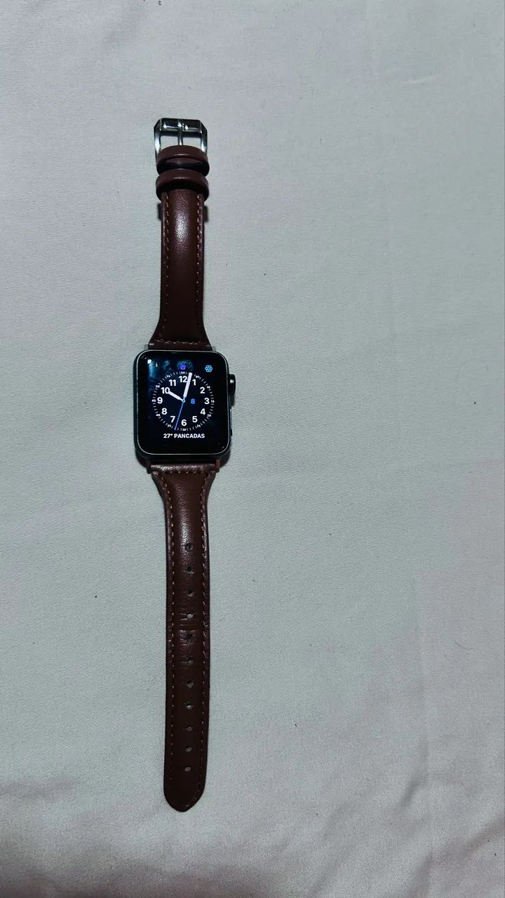 Smartwatch da Apple original série 3