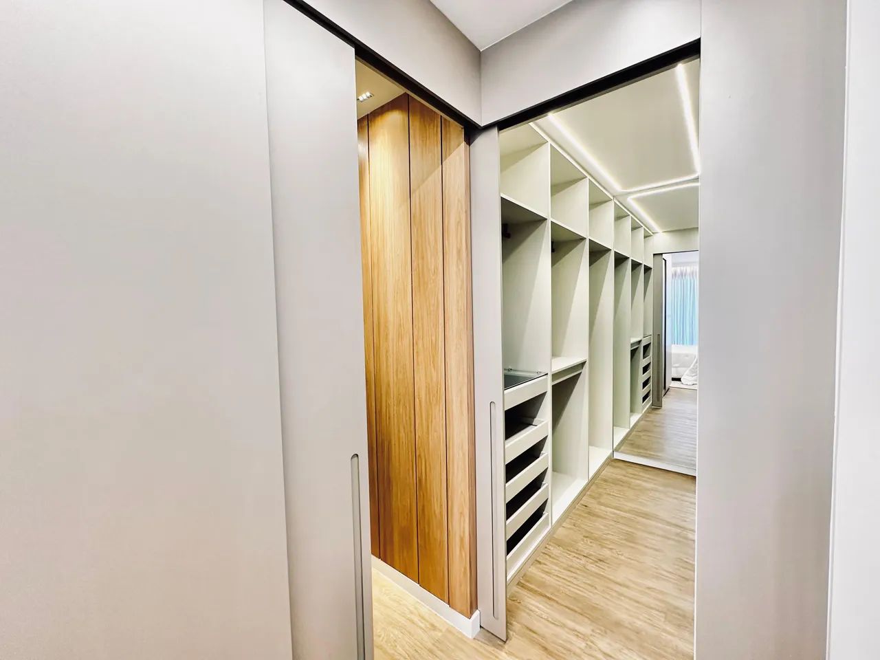 Apartamento com 130 m2,  3 suítes, ao lado do Parque Vaca Brava e Goiânia Shopping - Foto 5