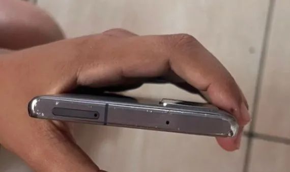 Vendo Galaxy Note20 5g