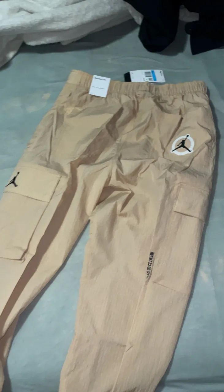 Calça Air Jordan Importada ORIGINAL  - Foto 3