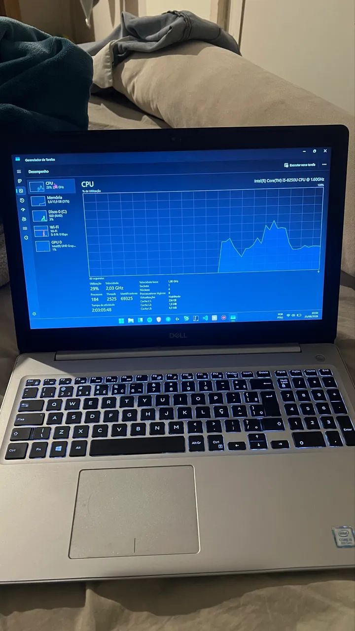 Dell Inspiron 5570