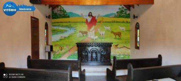 Casa em Condomínio na cidade Mairinque ! - Foto 3
