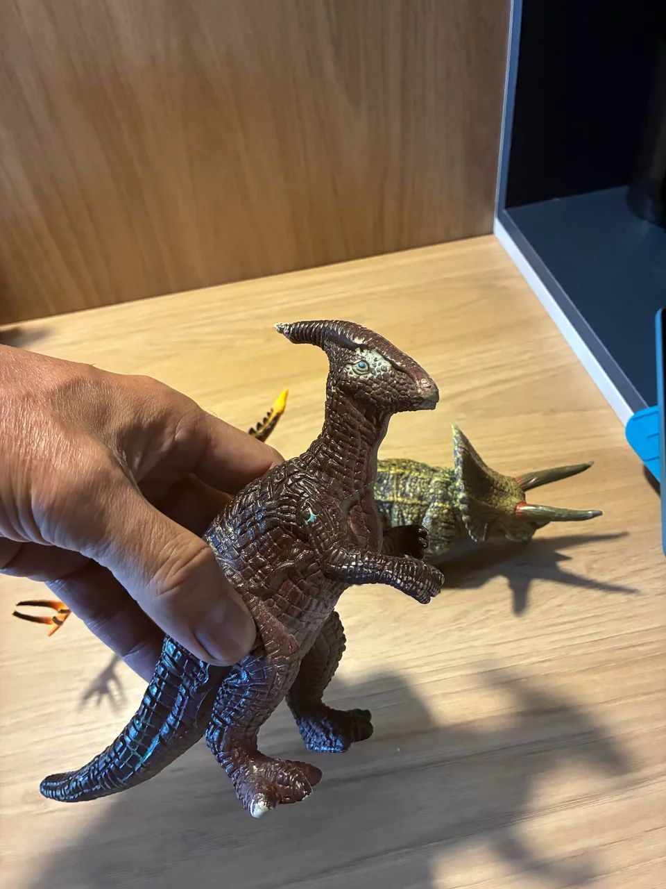 Dinossauros  - Foto 3