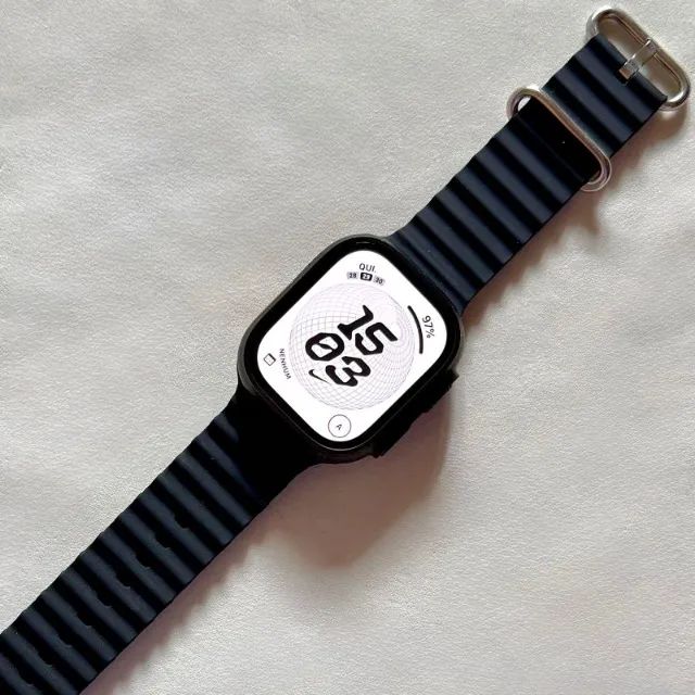 Apple Watch Ultra 3 (GPS+Cell, 49mm)