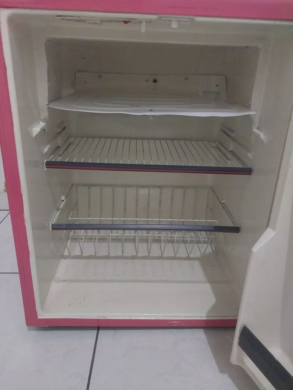 Frigobar - Foto 2