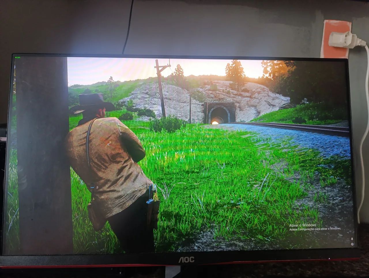 PC GAMER RYZEN 7 RTX 3070 - Foto 3